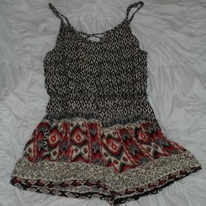 Romper in great condition